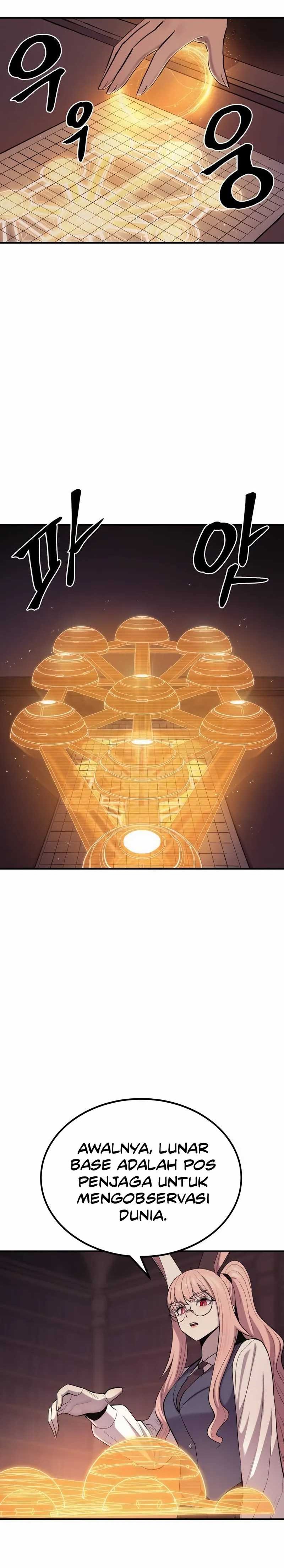 The Wailing Perversion Chapter 55