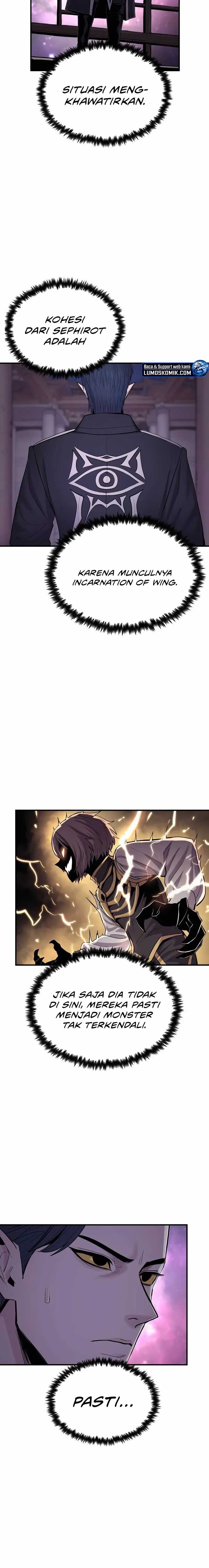 The Wailing Perversion Chapter 55