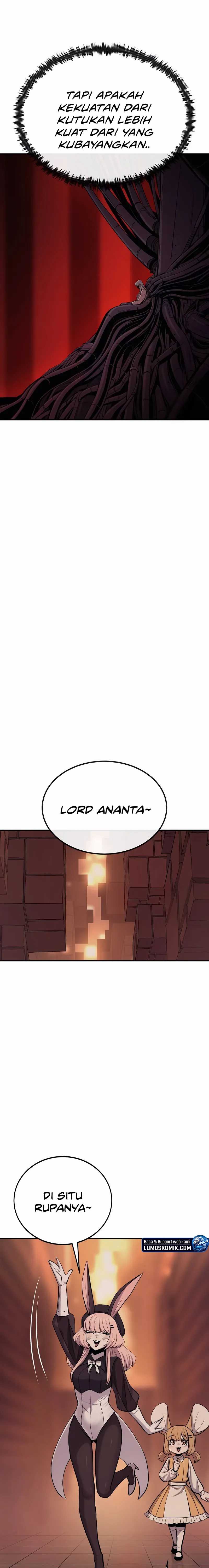 The Wailing Perversion Chapter 55