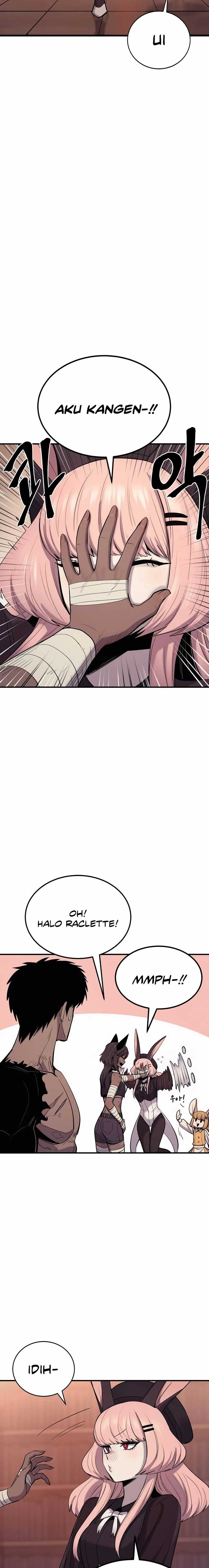 The Wailing Perversion Chapter 55