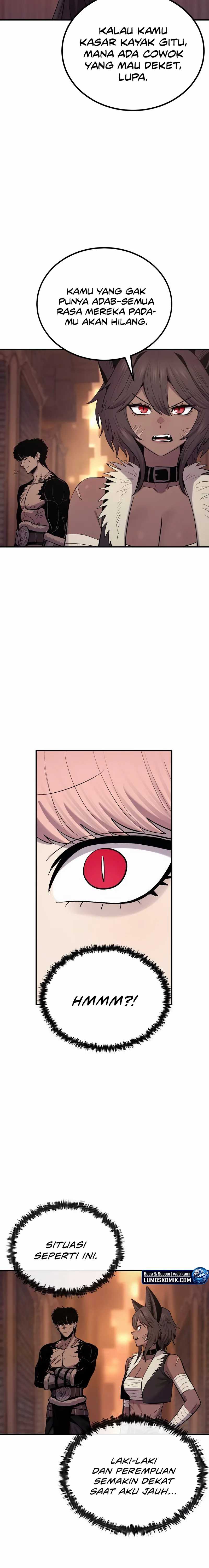 The Wailing Perversion Chapter 55