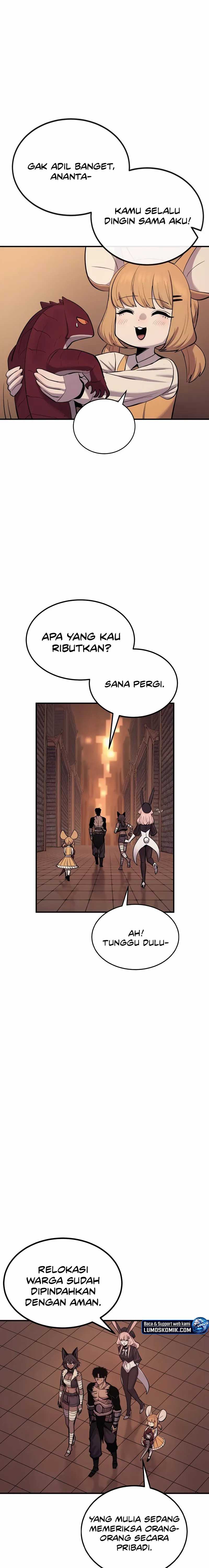 The Wailing Perversion Chapter 55