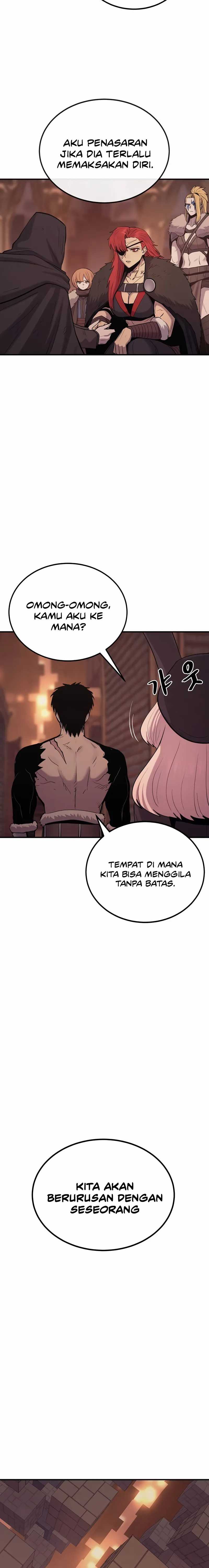 The Wailing Perversion Chapter 55