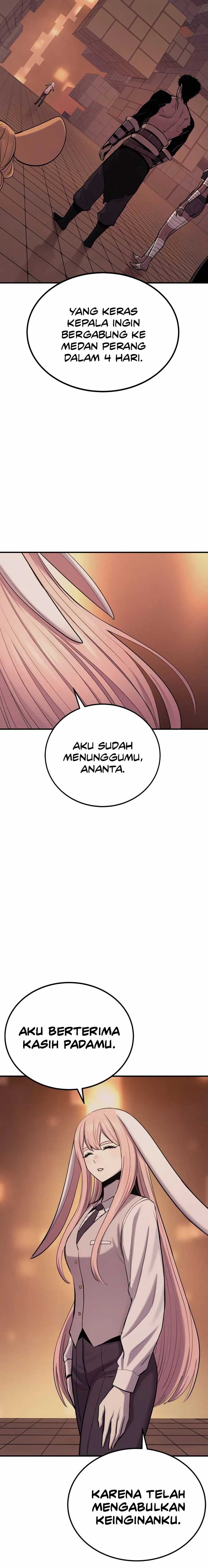 The Wailing Perversion Chapter 55