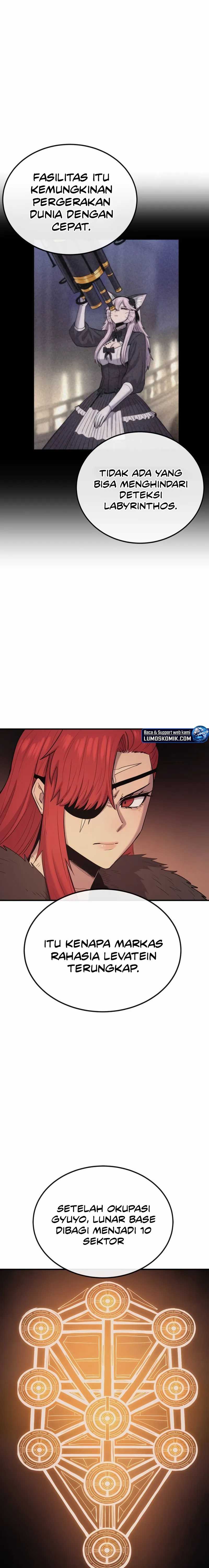 The Wailing Perversion Chapter 55