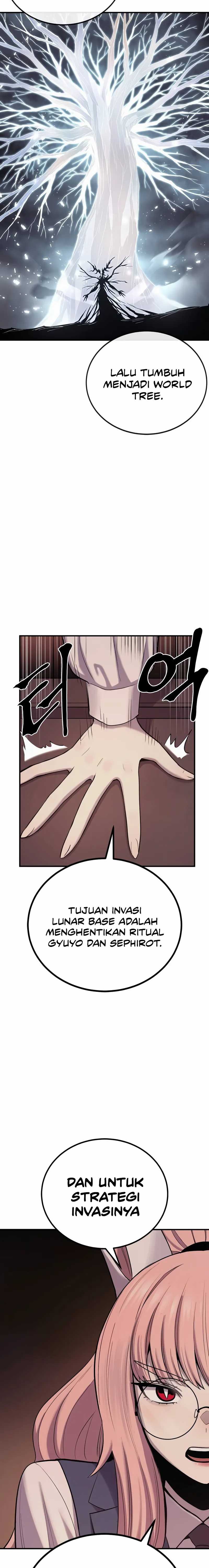 The Wailing Perversion Chapter 55