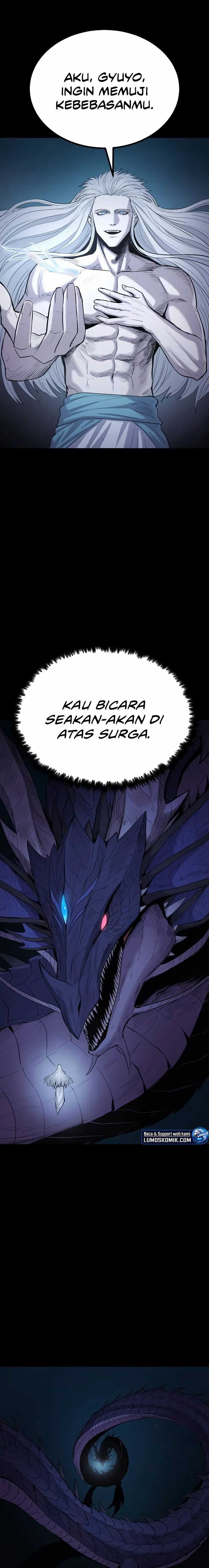 The Wailing Perversion Chapter 55