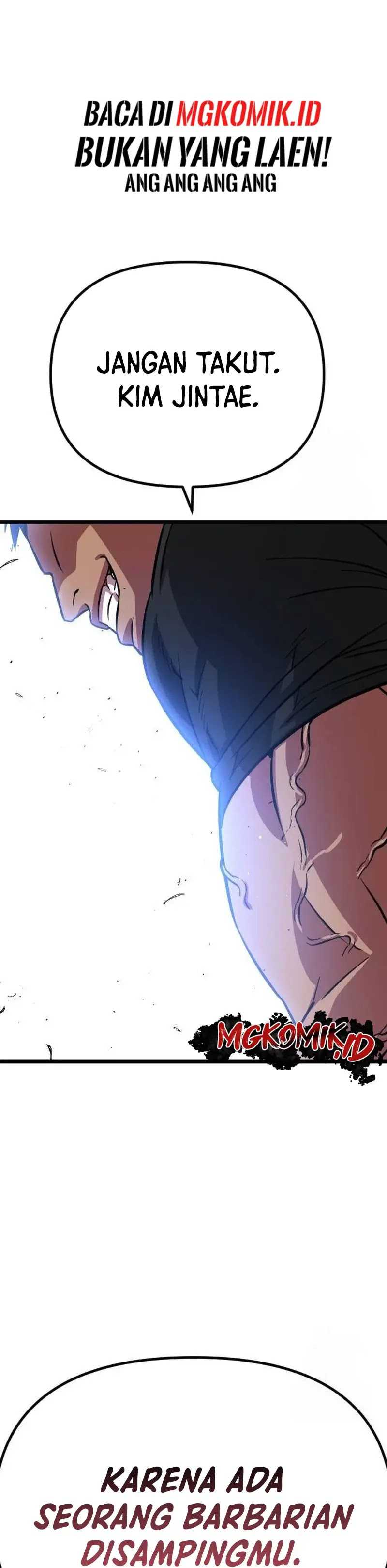 The Barbarian Of Seoul Station Chapter 5