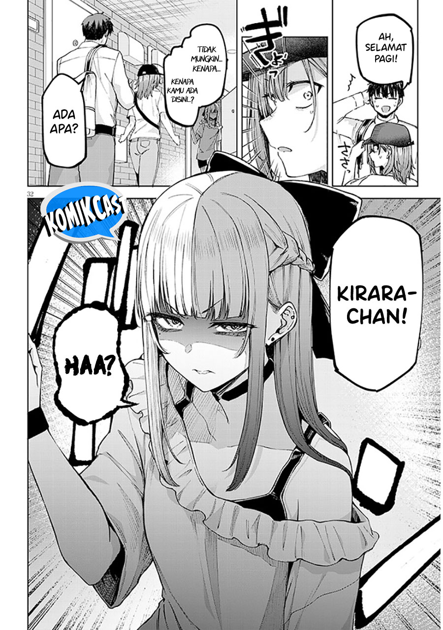 Idol Yamerukedo Kekkon Shitekuremasu Ka Chapter 4.2