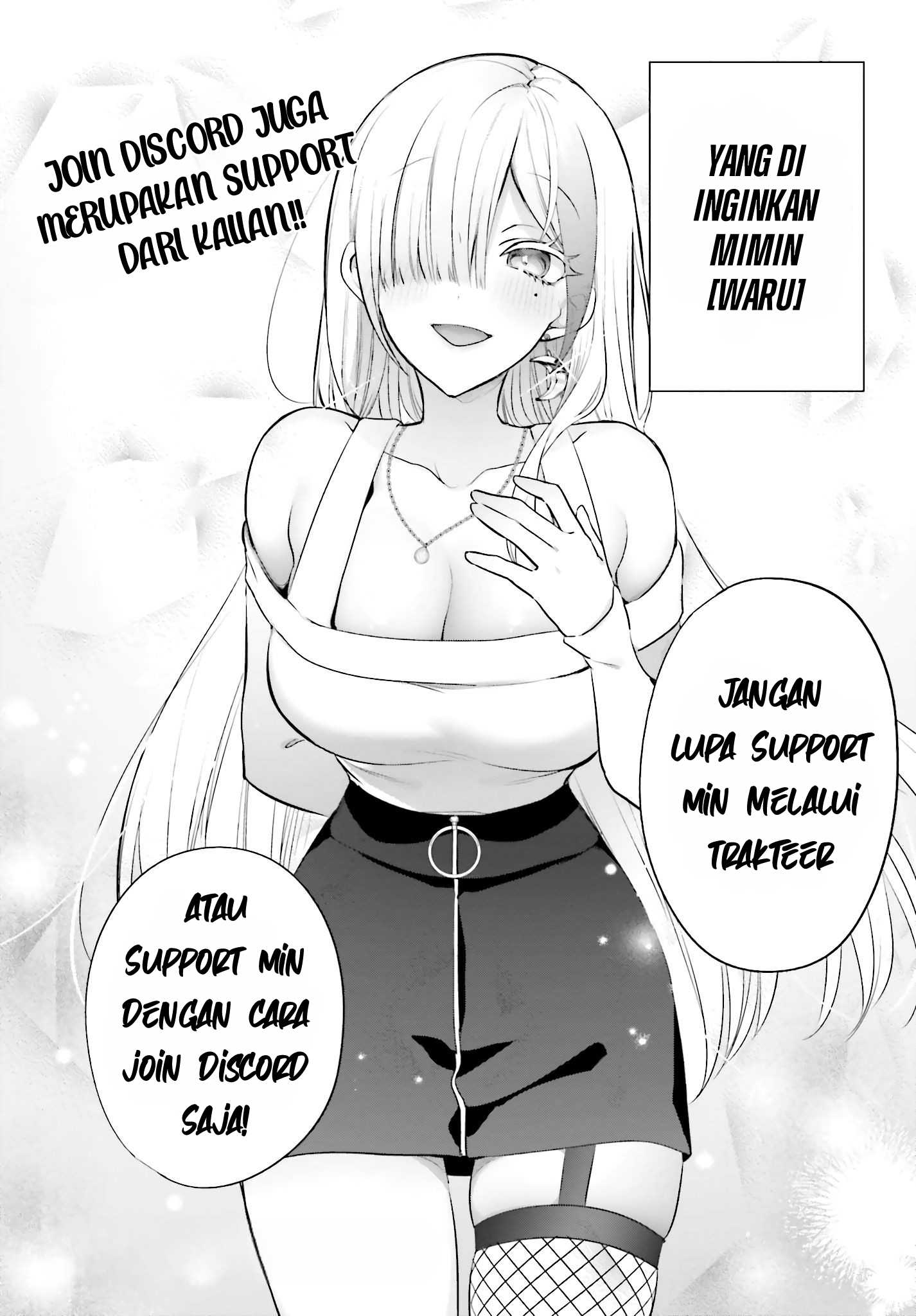 Yuki No Niiduma Wa Boku To Tokeaitai Chapter 9