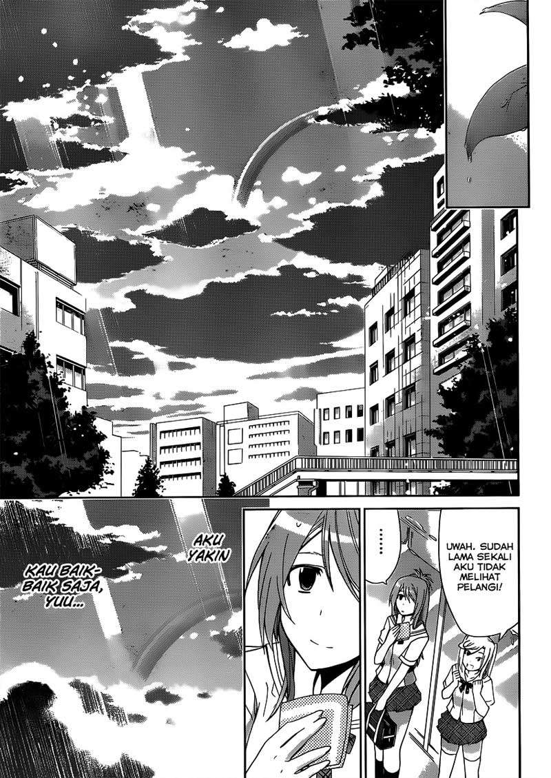 Tadashii Kodomo No Tsukurikata! Chapter 11