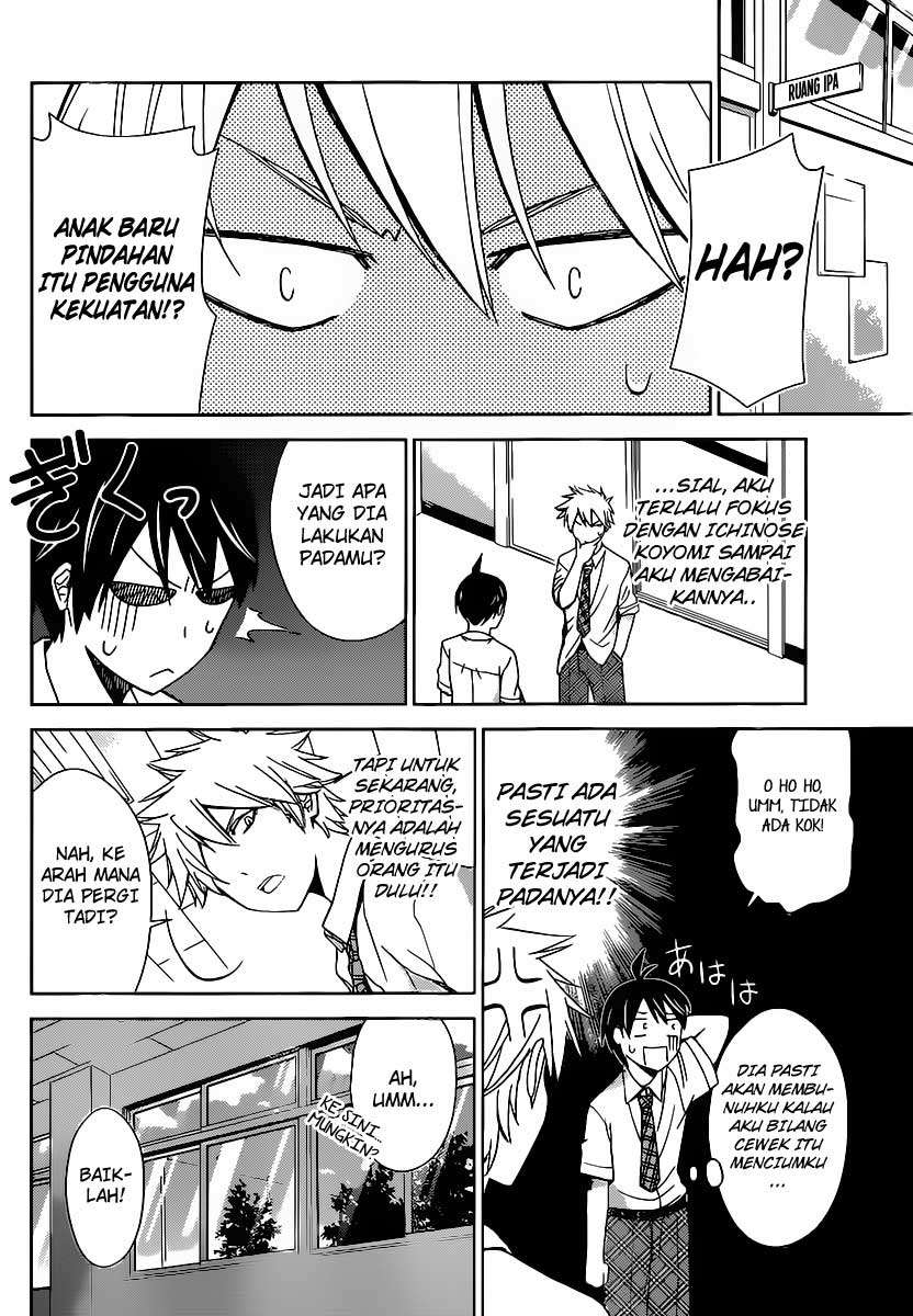 Tadashii Kodomo No Tsukurikata! Chapter 27