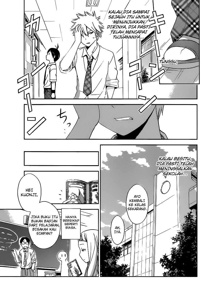Tadashii Kodomo No Tsukurikata! Chapter 27