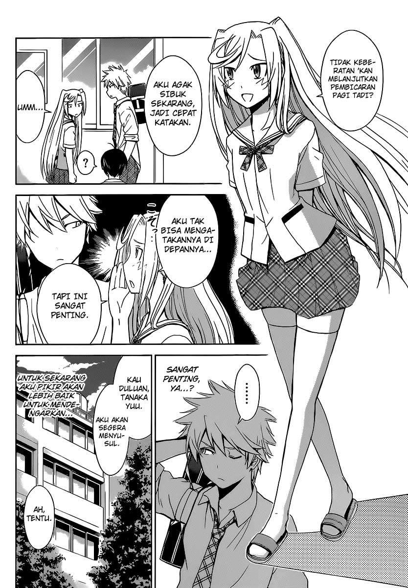 Tadashii Kodomo No Tsukurikata! Chapter 27