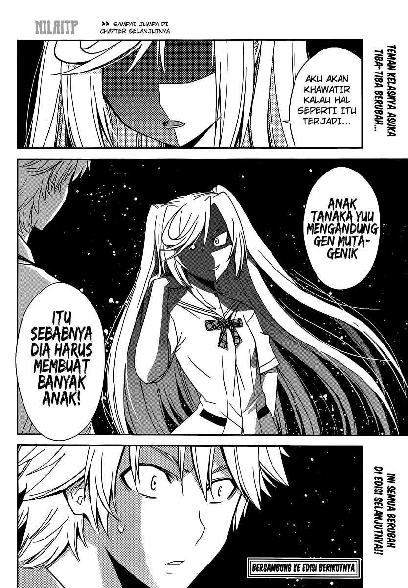 Tadashii Kodomo No Tsukurikata! Chapter 27