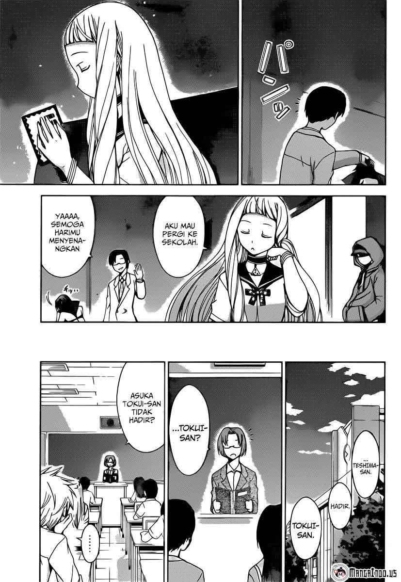Tadashii Kodomo No Tsukurikata! Chapter 31