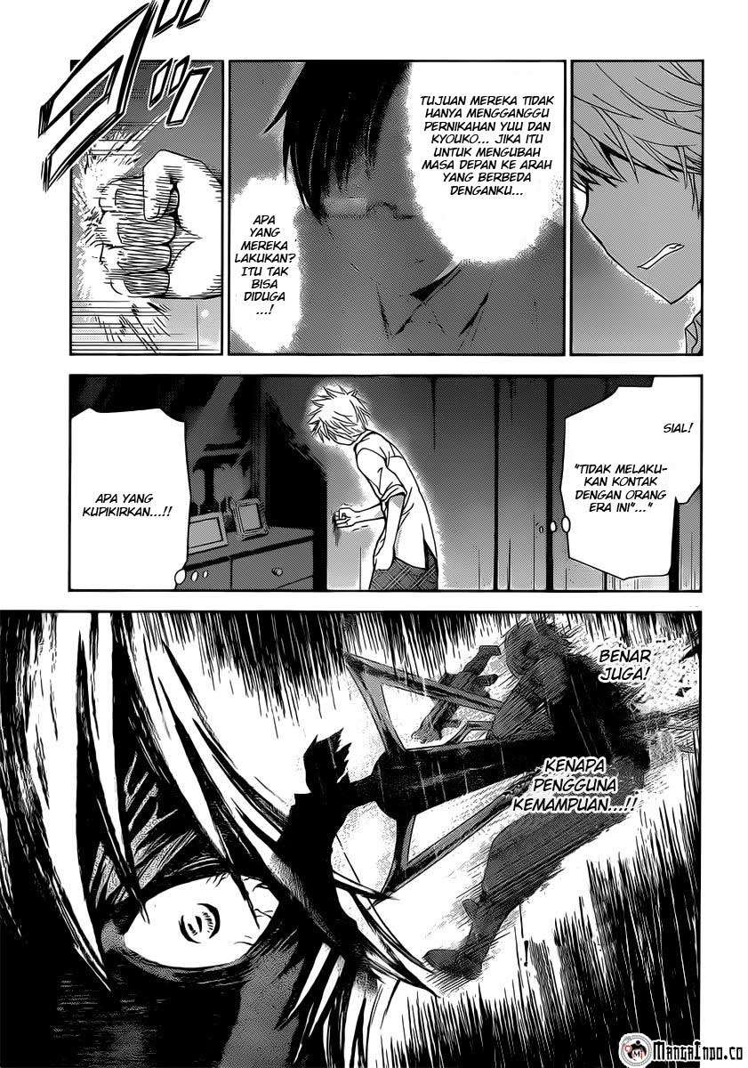 Tadashii Kodomo No Tsukurikata! Chapter 32