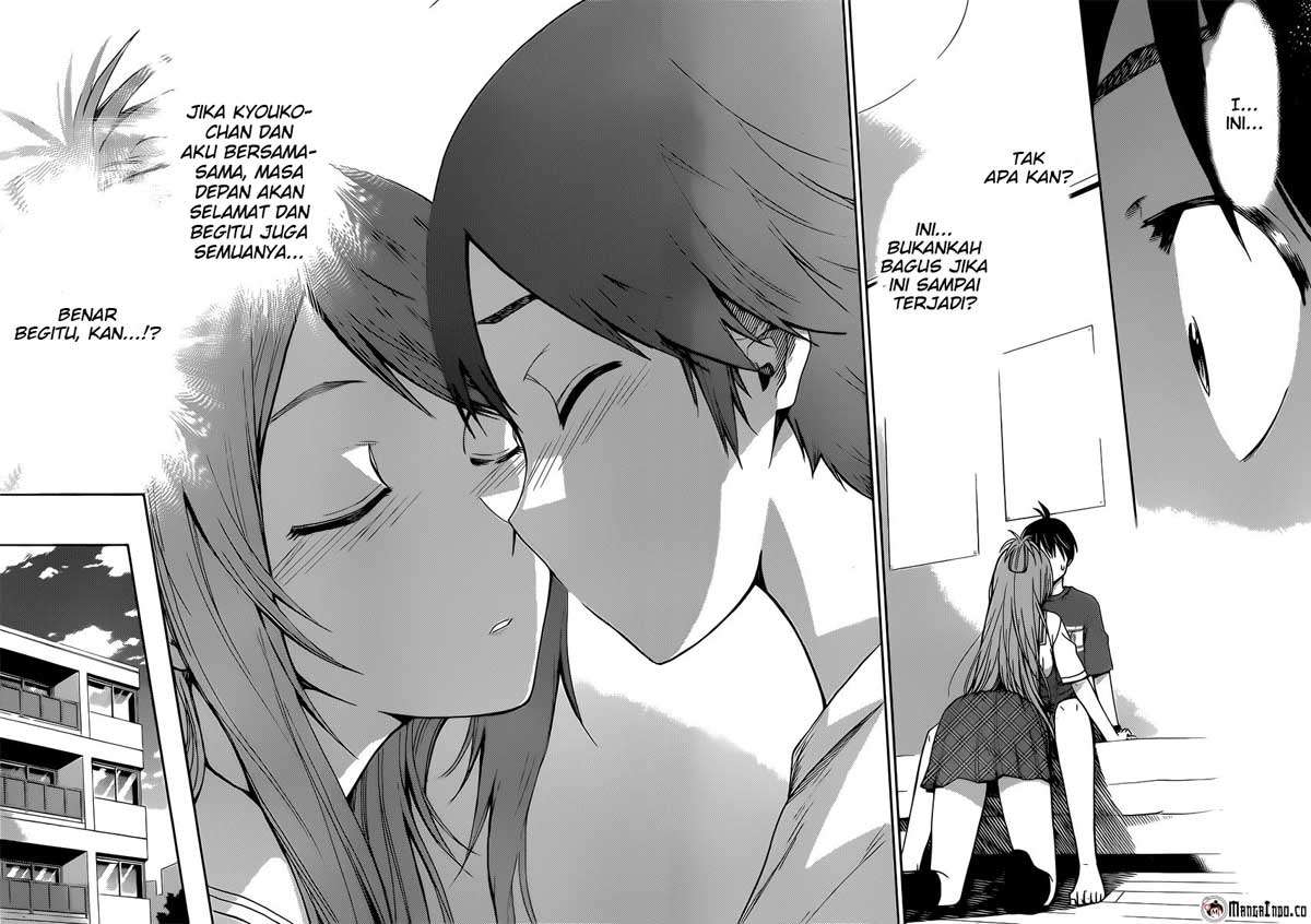 Tadashii Kodomo No Tsukurikata! Chapter 32