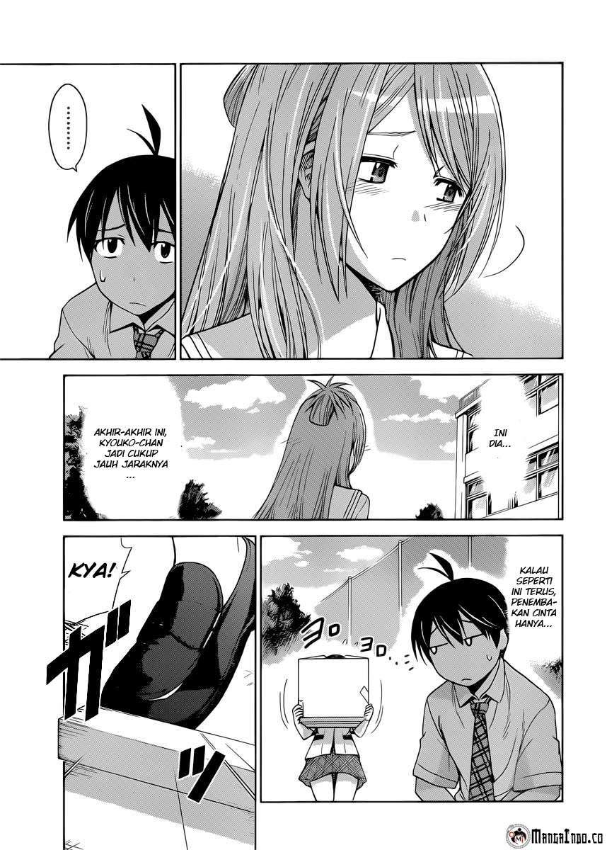 Tadashii Kodomo No Tsukurikata! Chapter 35