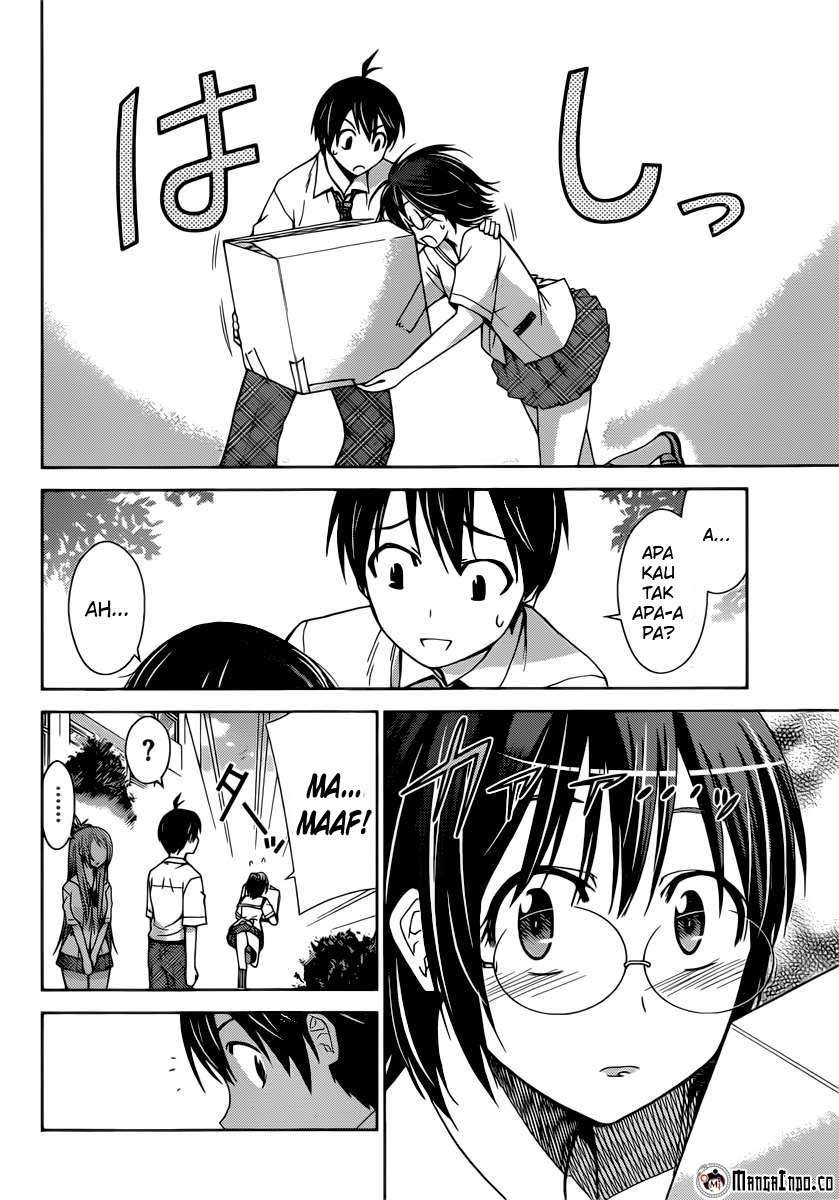 Tadashii Kodomo No Tsukurikata! Chapter 35