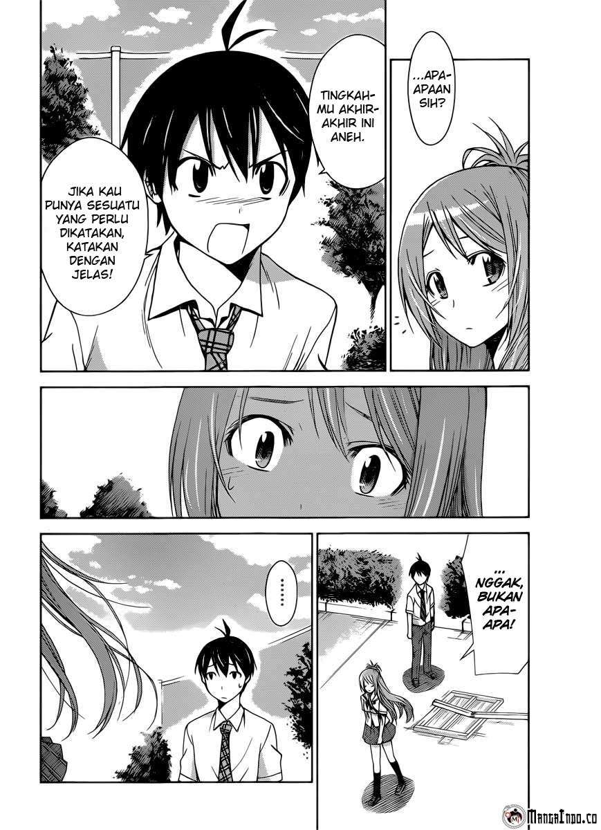 Tadashii Kodomo No Tsukurikata! Chapter 35