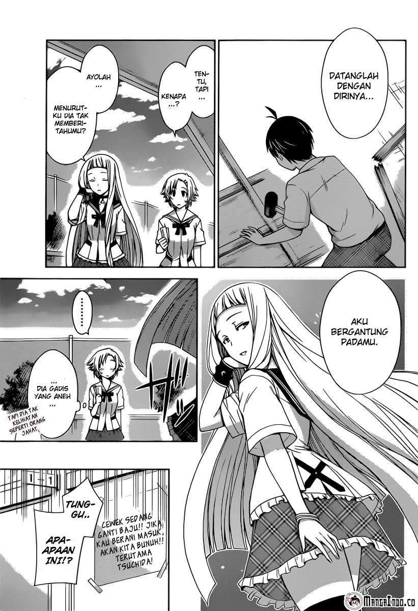 Tadashii Kodomo No Tsukurikata! Chapter 35
