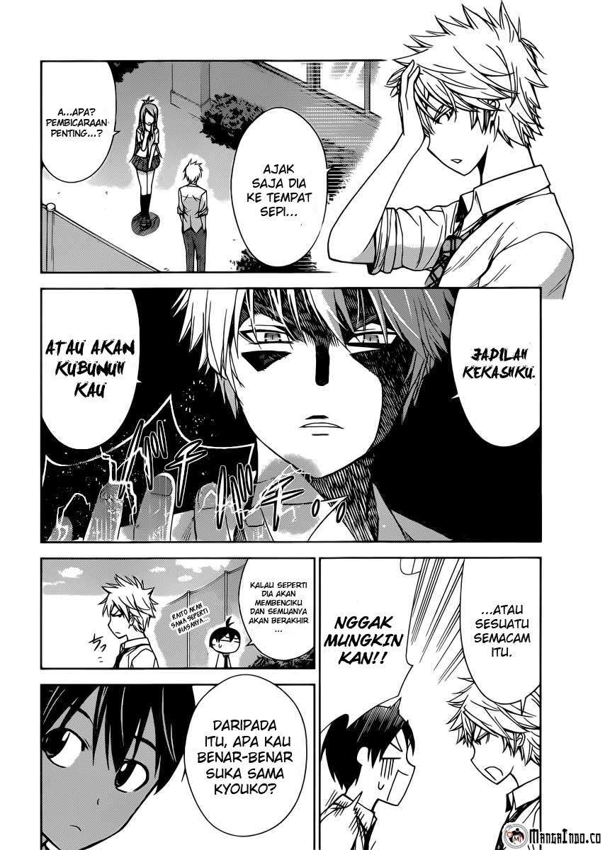 Tadashii Kodomo No Tsukurikata! Chapter 35