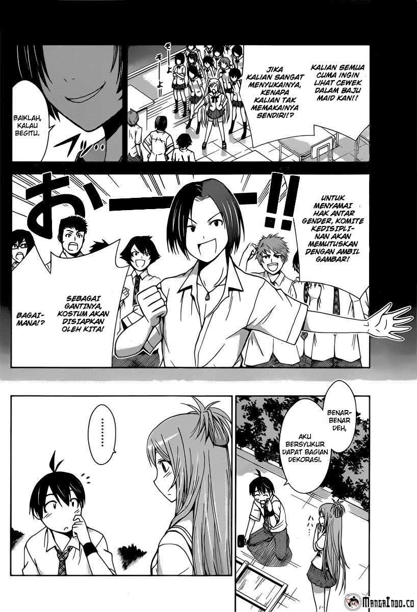 Tadashii Kodomo No Tsukurikata! Chapter 35