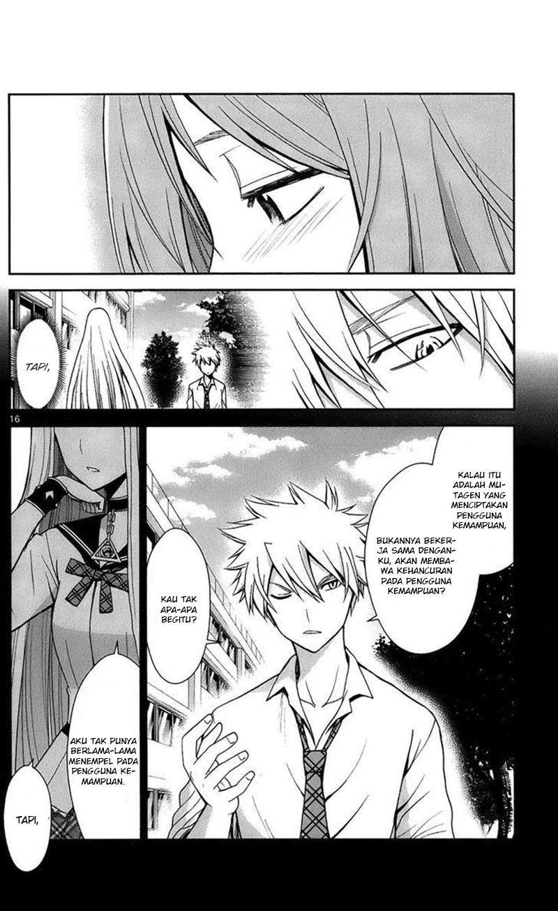 Tadashii Kodomo No Tsukurikata! Chapter 44