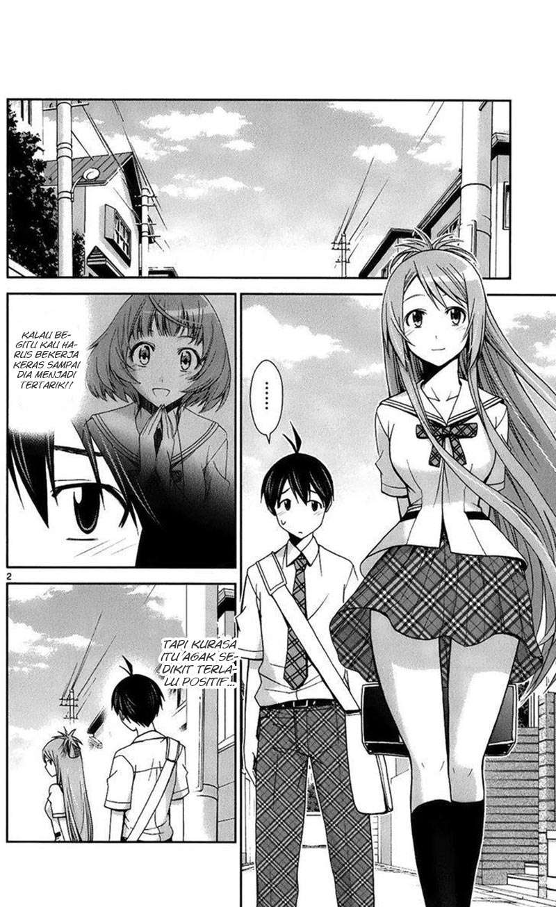 Tadashii Kodomo No Tsukurikata! Chapter 44
