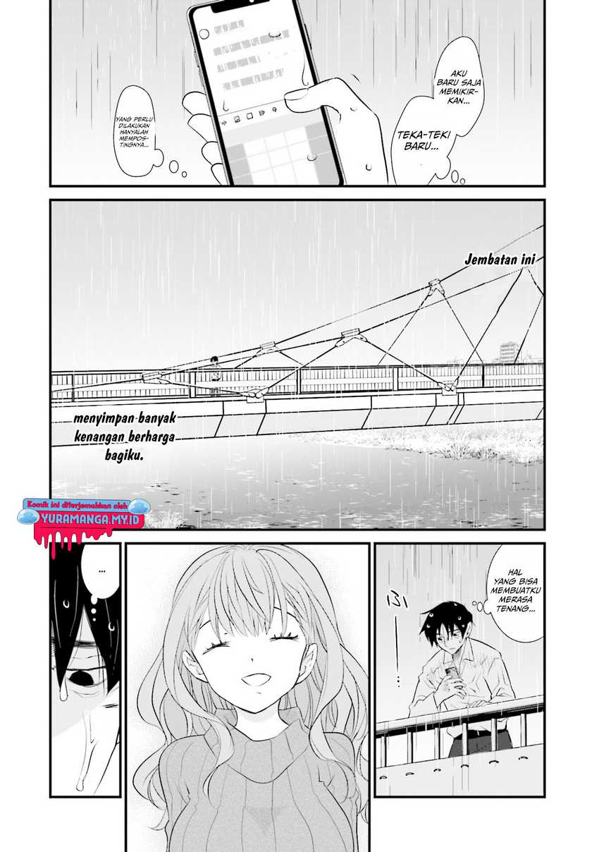 Sonna Kazoku Nara Sutechaeba Chapter 1