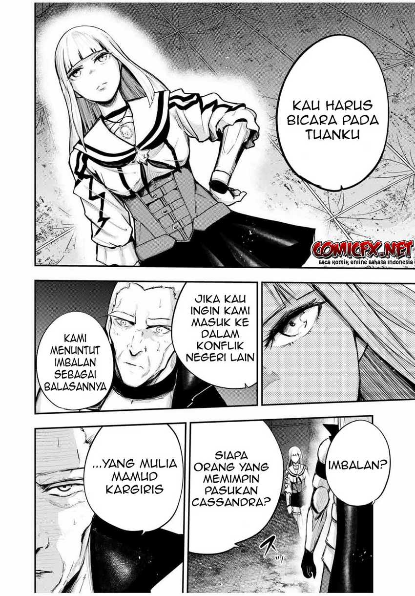 Dorei Tensei Sono Dorei, Saikyou No Moto Ouji Ni Tsuki Chapter 29