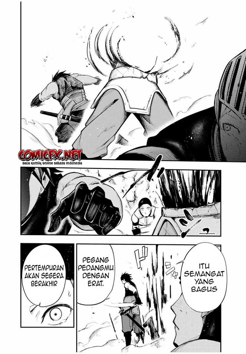 Dorei Tensei Sono Dorei, Saikyou No Moto Ouji Ni Tsuki Chapter 30