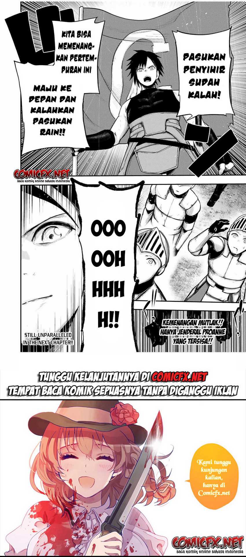 Dorei Tensei Sono Dorei, Saikyou No Moto Ouji Ni Tsuki Chapter 30