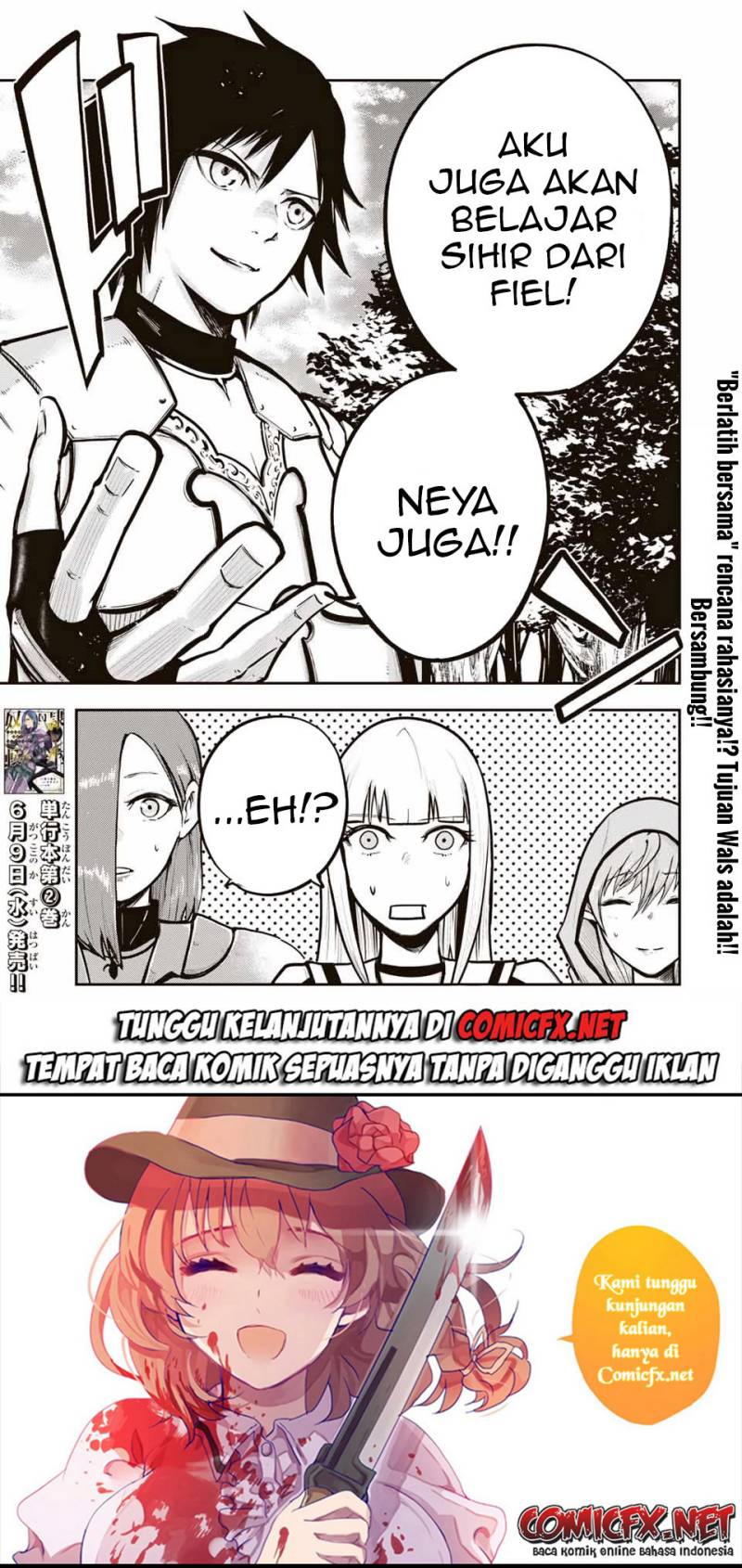 Dorei Tensei Sono Dorei, Saikyou No Moto Ouji Ni Tsuki Chapter 34