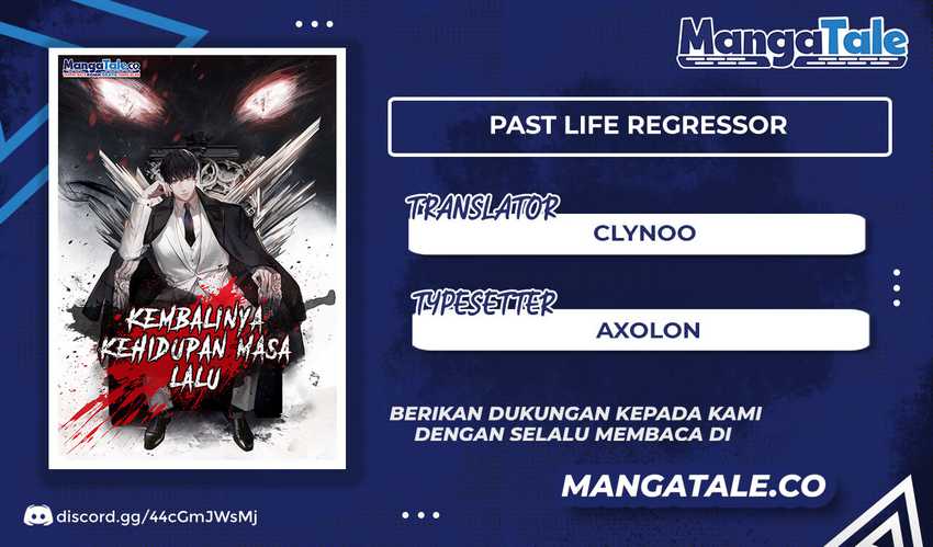 Past Life Regressor (2022) Chapter 64