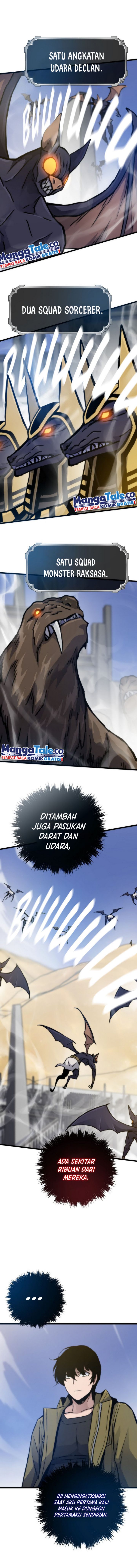 Past Life Regressor (2022) Chapter 70