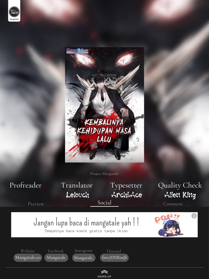 Past Life Regressor (2022) Chapter 81