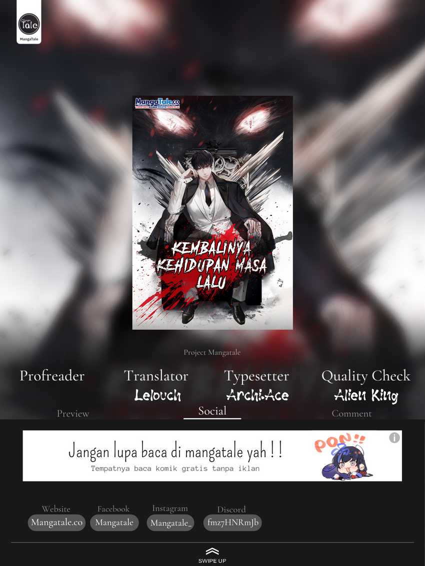 Past Life Regressor (2022) Chapter 82