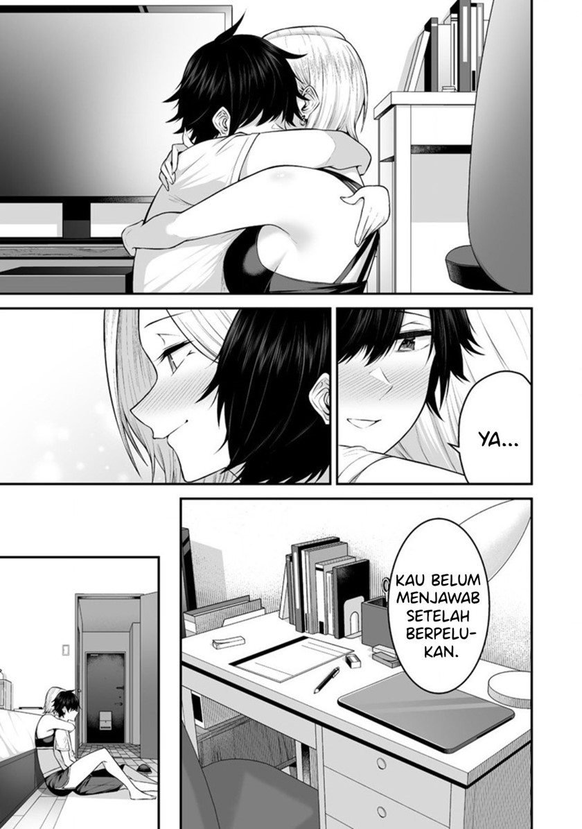 Imaizumin Chi Wa Douyara Gal No Tamariba Ni Natteru Rashii Deep Chapter 1