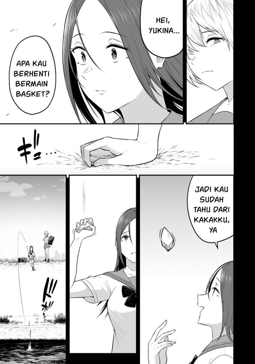 Imaizumin Chi Wa Douyara Gal No Tamariba Ni Natteru Rashii Deep Chapter 9