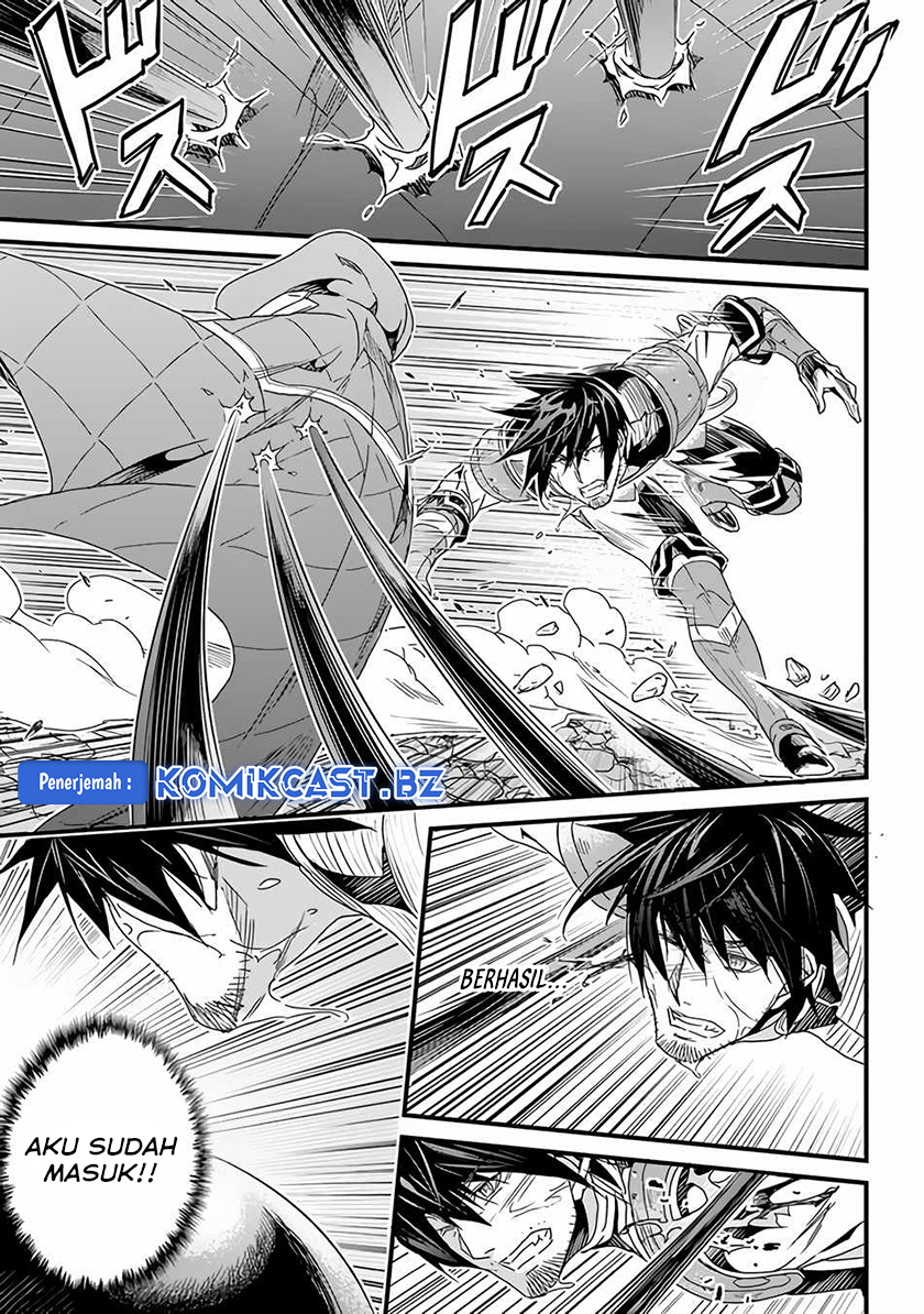 Yakudatazu Skill Ni Jinsei O Sosogikomi 25-nen, Imasara Saikyou No Boukentan Midori Kashi No Akira Chapter 27