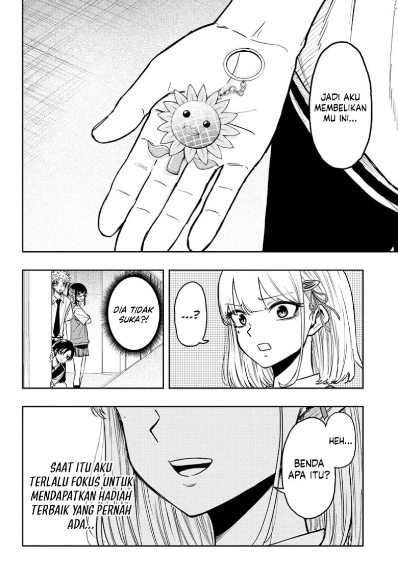 Shinobi-goto Chapter 27
