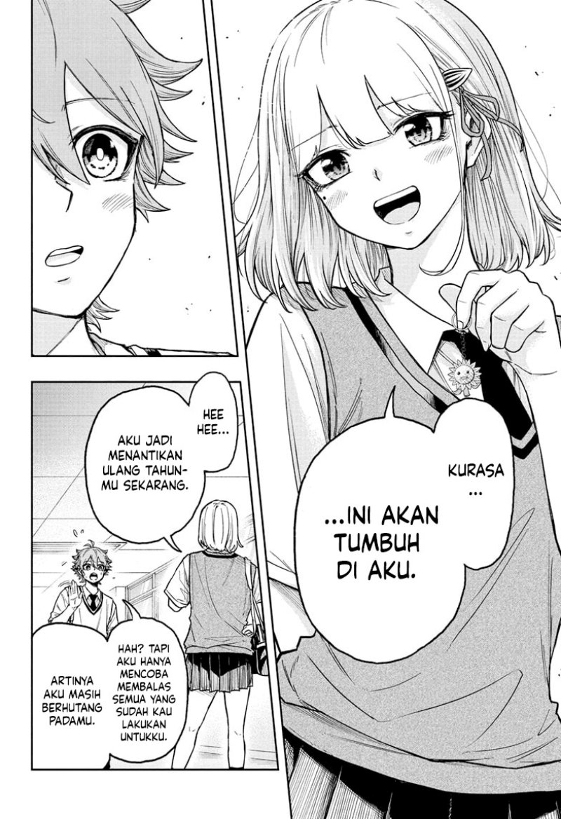 Shinobi-goto Chapter 27