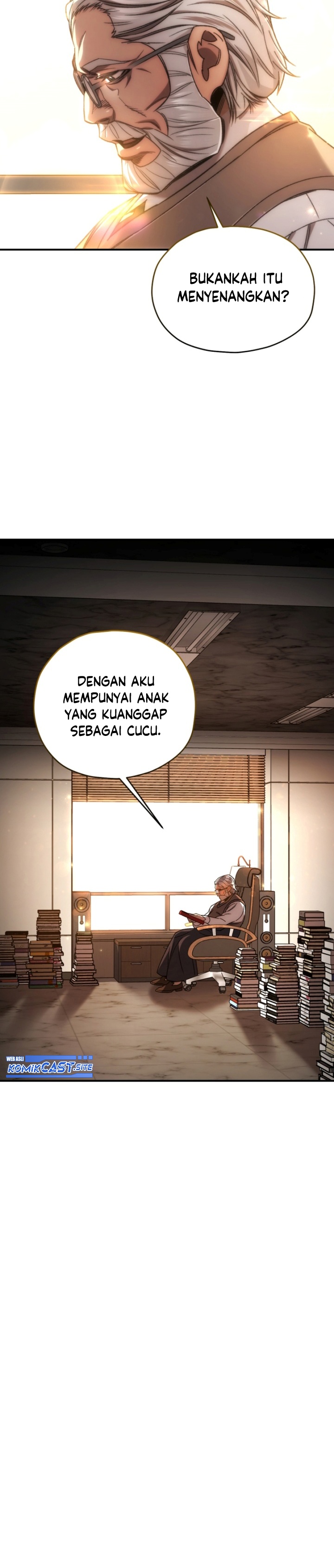 Re Life Player Chapter 37