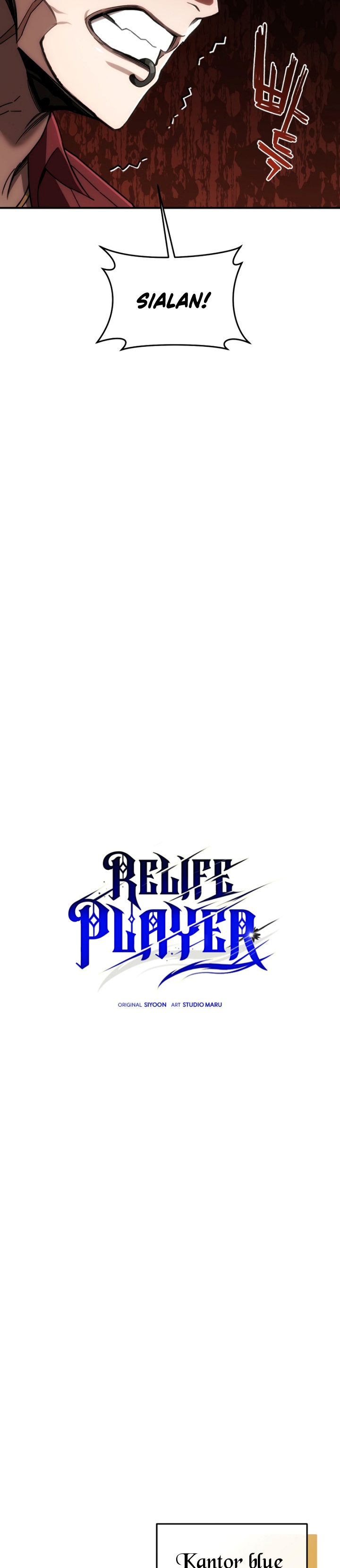Re Life Player Chapter 41