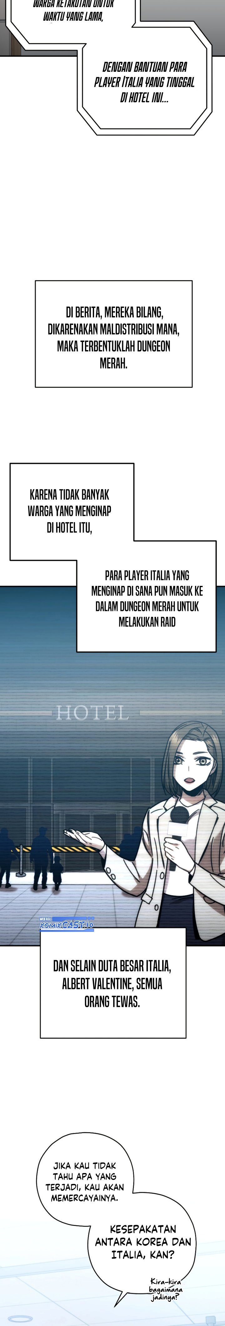 Re Life Player Chapter 52
