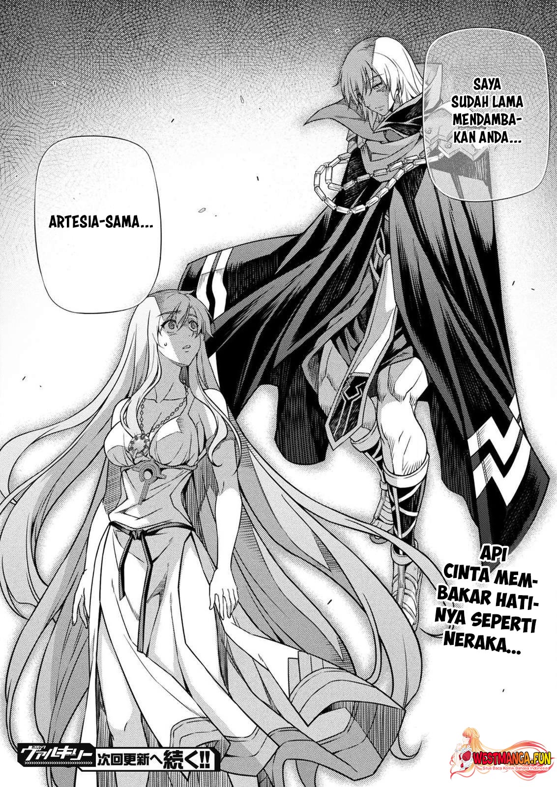 Ponkotsu Megami No Isekai Sousei-roku Chapter 8