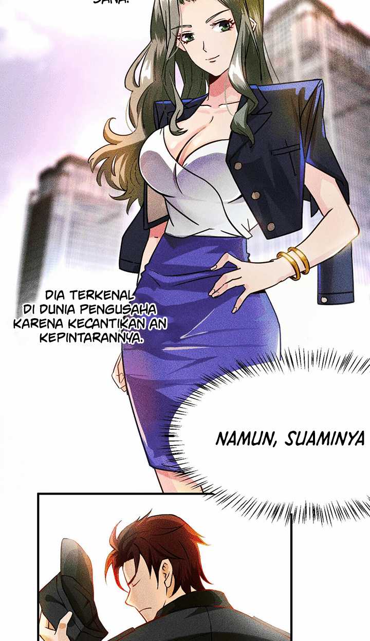 Her Private Bodyguard Chapter 3