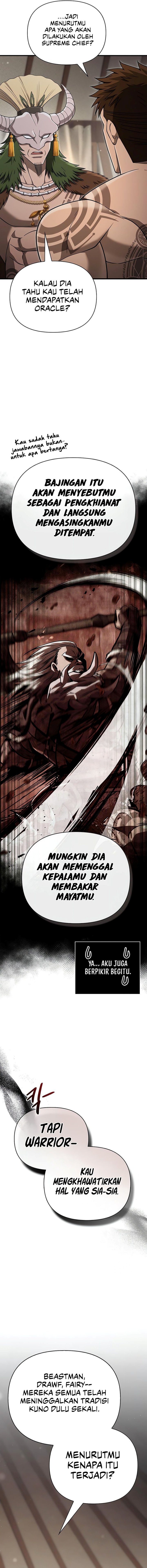 Survive As A Barbarian In The Game Chapter 102